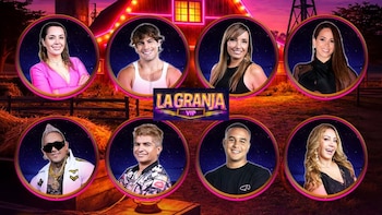 Pati Lorena, Melissa Klug, Renato Rossini Jr. y más podrían volver a ‘La Granja VIP’: así será el esperado repechaje