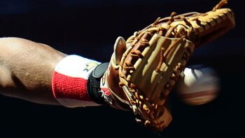 Pro Baseball Players Cleared for