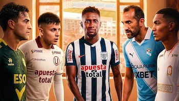 Resultados de la fecha 2 de la Copa de la Liga 2026 peruana 2026 HOY: así van los equipos de Liga 1 y Liga 2