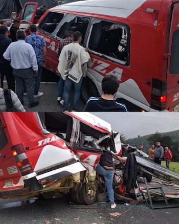 De momento no se reportan