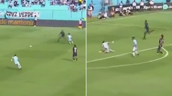 El error de Carlos Medina