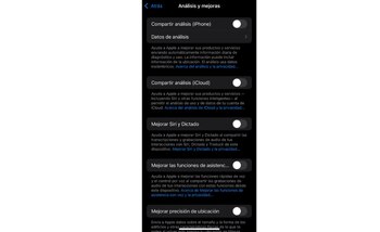 Los usuarios pueden activar o