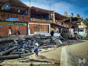 (Facebook: Noticias Máncora/Fabian Vite)