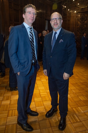 Embajador de Francia en Argentina