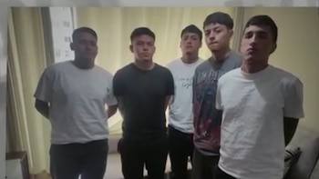 Fortuna 2026, la banda juvenil que robaba celulares para extorsionar y estafa| Cuarto Poder