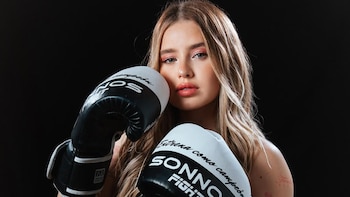 Coty Romero cuenta cómo se