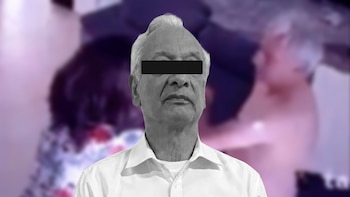 ¿Cuántos años podría pasar en prisión Víctor Rodríguez, extitular de Pemex, por violencia familiar?