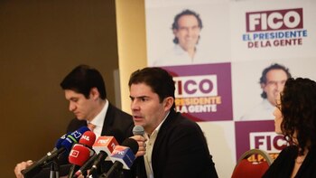 Sancionan al abogado que habría