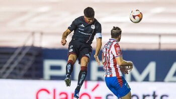 Nicolás Ibáñez fue el verdugo