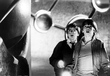 La amistad entre Ethan Hawke