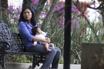 FOTO: JORGE A. PÉREZ ALFONSO