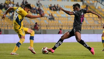 Investigan en Ecuador una presunta