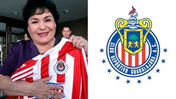 Fotos: @leomeloj_14 / Twitter -