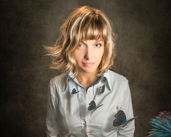 Natalia Zito: "Cuando siento que