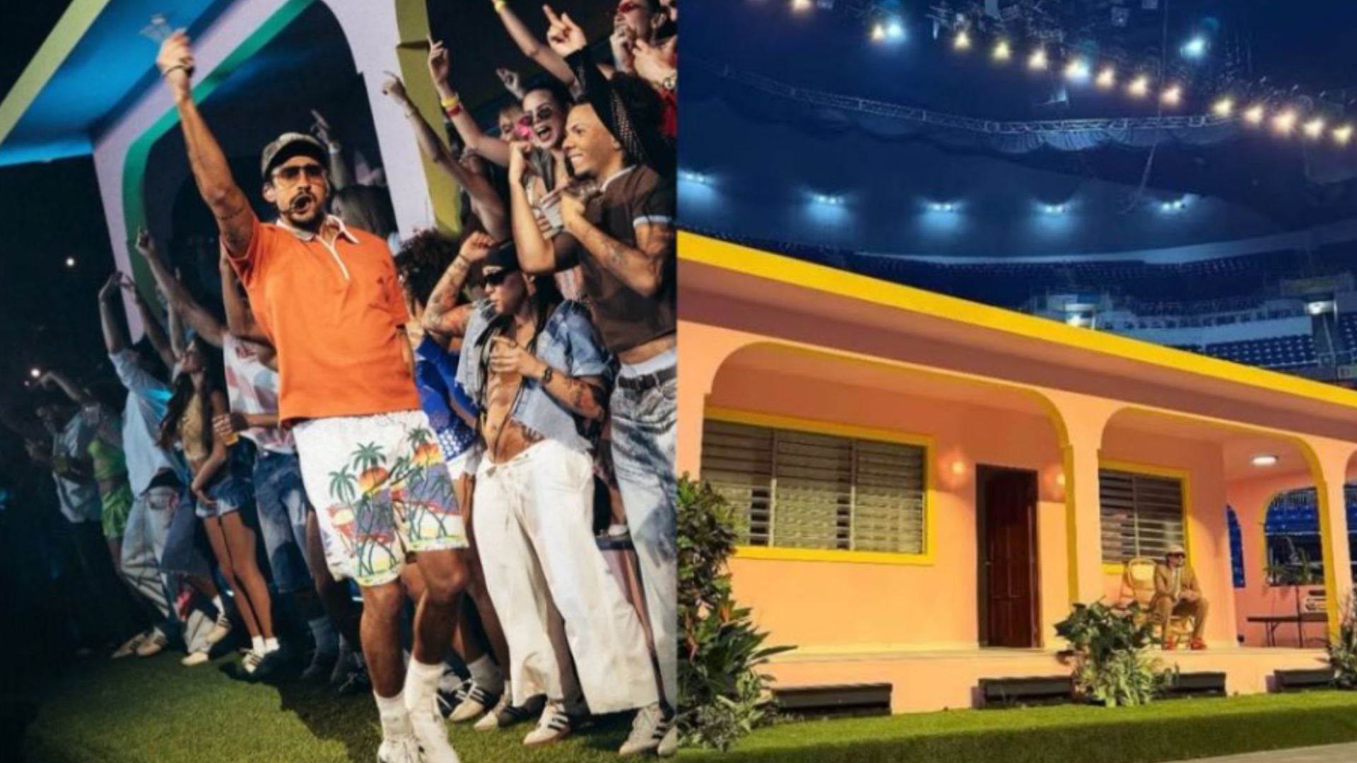 Concierto de Bad Bunny en Lima: habilitan nuevas zonas