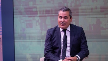 Indra mantiene la presentación de su plan estratégico el 25 de noviembre pese a la cercanía de las elecciones