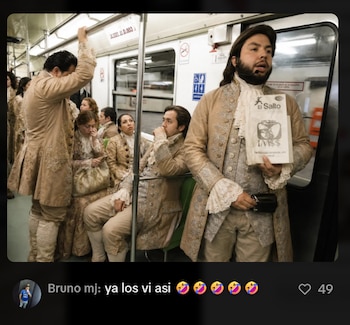 memes candelabros metro hidalgo