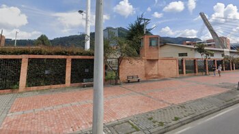 Explosión de una caldera en el complejo militar del Cantón Norte en Bogotá provocó una emergencia