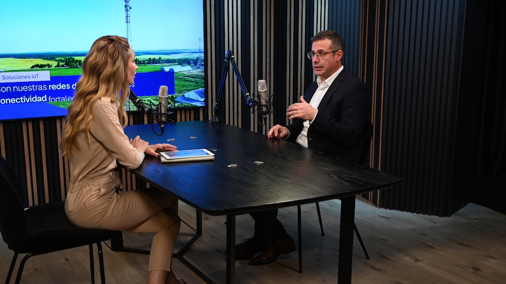 La transformación digital del agro argentino: una mirada hacia el futuro