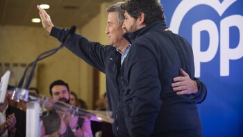 López Miras asegura que "no