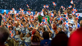 República Dominicana consolida su hegemonía deportiva y brilla en el Top 5 de los Juegos Centroamericanos y del Caribe