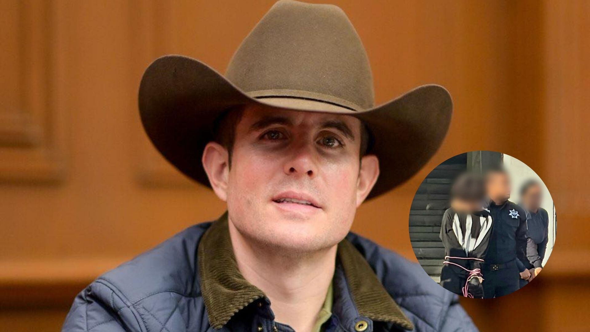 Foto: Facebook-Carlos Bautista Tafolla / Redes sociales