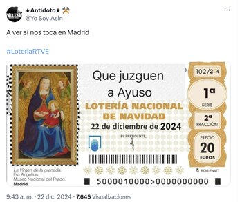 Publicación del usuario @Yo_Soy_Asin