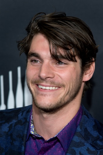 RJ Mitte sufrió un fraude financiero por parte de una contadora durante su participación en 'Breaking Bad' que tardó diez años en saldar. (EFE/ David Maung)