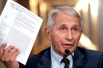 El experto en enfermedades infecciones,