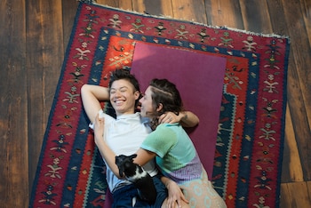 Las estadísticas parecen indicar que