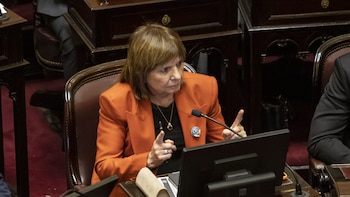 En medio de la interna libertaria, Patricia Bullrich aseguró que “no hay riesgo de fractura” en el bloque libertario