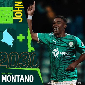 El conjunto de Bélgica confirmó