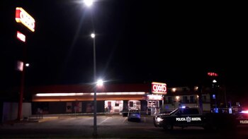 Se trata del cuarto asesinato