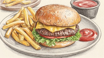 Día Mundial de la Hamburguesa: nueve recetas caseras y originales para celebrar