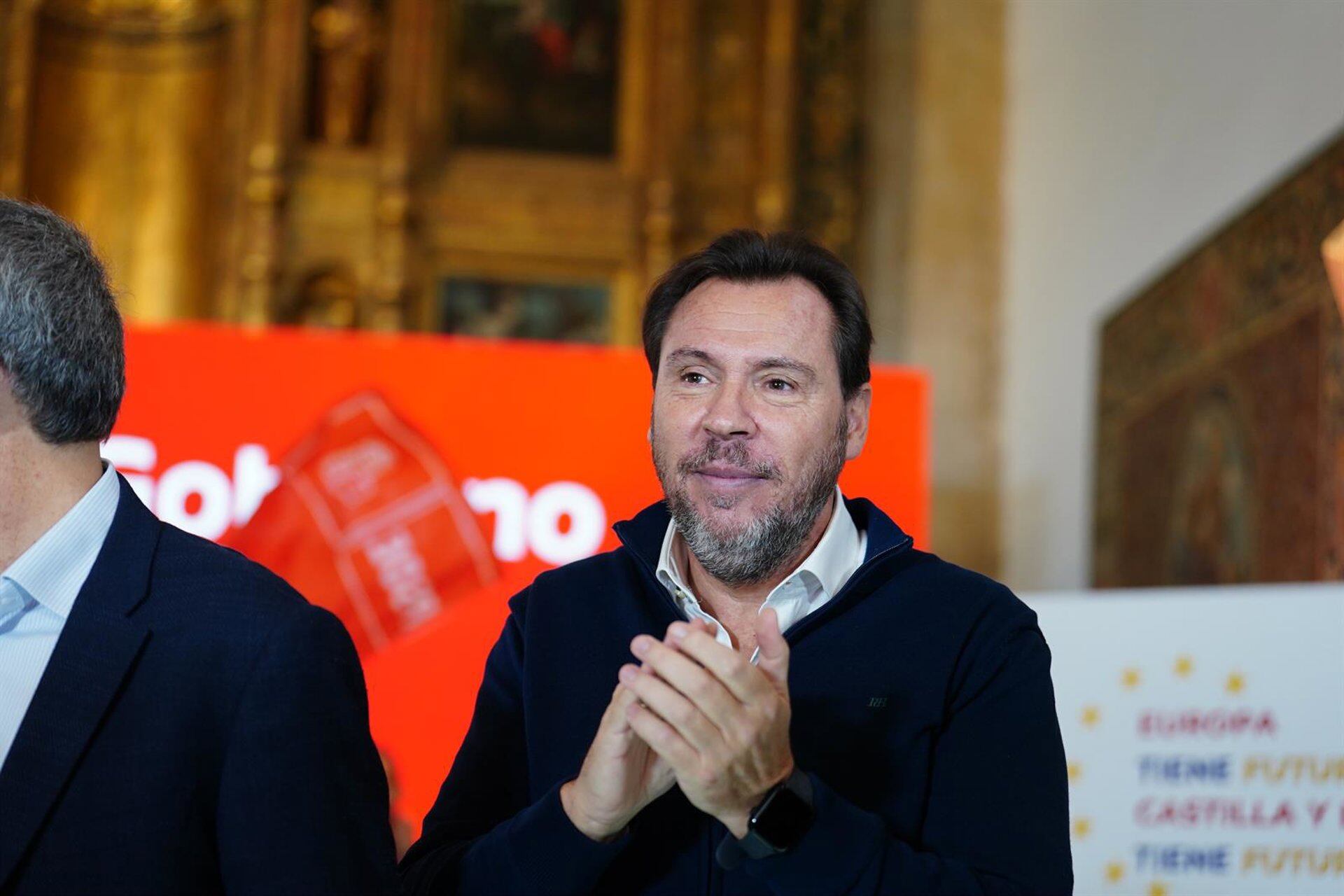 Puente: «Cuando la derecha dice que los inmigrantes vienen a delinquir lo que le preocupa es que venga competencia»