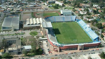 Estadio Domingo Burgueño Miguel de