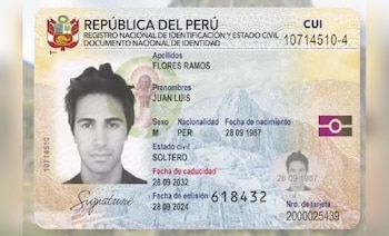 Campaña de DNIe 3.0 en