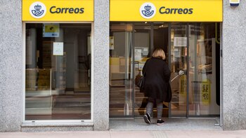 Día Mundial del Correo Postal