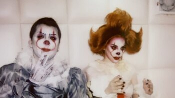 “NodeliWeen”: la espectacular cena de