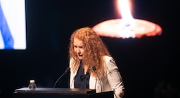La nueva embajadora de Israel le agradeció al Gobierno por su apoyo contra el terrorismo y se reunirá con Karina Milei