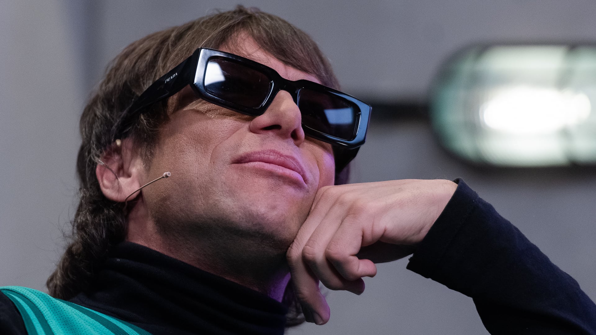 Joaquín Levinton contó cómo le salvó la vida a una persona al hablar de su infarto: “Qué locura”