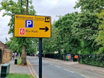 Los vecinos alquilan sus espacios