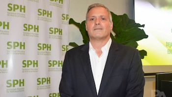 Carlos Leon - Kallpa