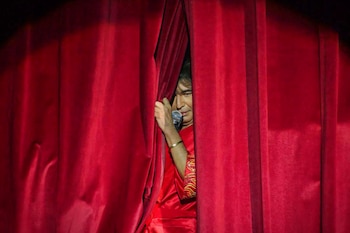 Argentinos 1995-2025, de Maximiliano Vernazza INTERIOR