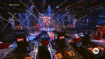 Tomada de Canal Caracol en