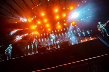 CerAxTi nació en 2011 como