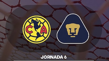 América vs Pumas: a qué