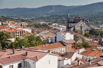 San Martín de Valdeiglesias (Shutterstock