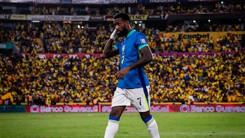 Se concretó la compra más