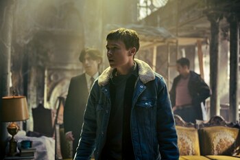 Los episodios finales abordarán cómo